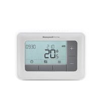 T4H110A1021 Honeywell T4 Series Wired Wall-Mounted (Thermostat only) (Spare)