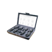 TCK580 Thread chaser kit - Metric Car & Special Agriculture Equipment Kit