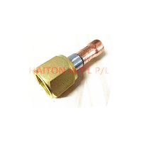TDZJ-3 Protective Devices/Connection sets Connection 3/8"