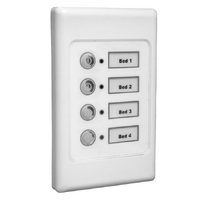 Touch Pad TP