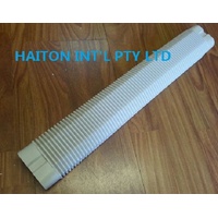 TRUNKING TD03-E 100MM Flexible Duct