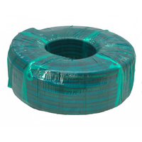 Twin Hose Oxygen / Acetylene 10mm ID Roll (50 metres)