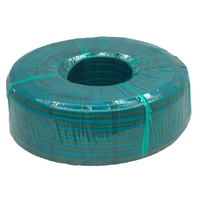 Twin Hose Oxygen / Acetylene 5mm ID Roll (100 Metres)