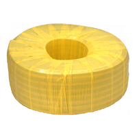 Twin Hose Oxygen / LpG 10mm ID Roll (50 Metres)