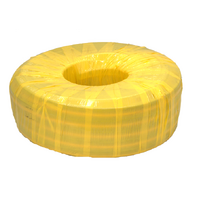 Twin Hose Oxygen / LpG 5mm ID Roll (100 Metres)
