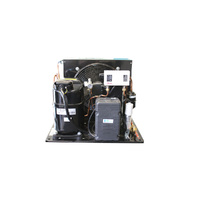 UCAE4450Z R404A M/H TEMP TECUMSEH/HAITON CONDENSING UNITS-HERMETIC