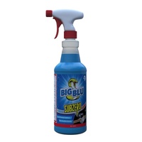 Viper Big Blu Sub Zero 32oz (946ml) (RT150S)
