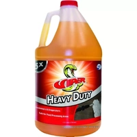Viper Heavy Duty Degreaser Coil Cleaner RT390G