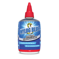 Viper NYLOG Blue Gasket Tread Sealant HFC (RT201B)