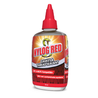 Viper NYLOG Red Sealant Suit CFC-HCFC 30mL(RT200R)