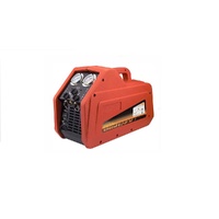 VRR-12AR32 Portable 3/4HP REFRIGERANT RECOVERY UNIT