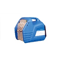 VRR24L-OS 1HP PORTABLE REFRIGERANT RECOVERY UNIT