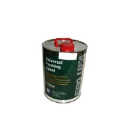 VTERGUFA5 FLUID FLUSH UNIVERSAL 5L
