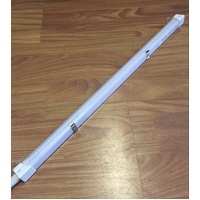 Waterproof LED IP65 T5 Integrative Light 12W 850mm