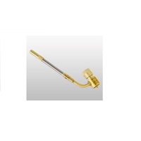 WK-1 MANUAL IGNITION SINGLE PIPE GAS TORCH