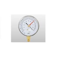 WK-18VG VACUUM METER