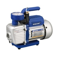 WK-215SV DUAL STAGE WITH SOLENOID VALVE 1.8CFM 1/4HP