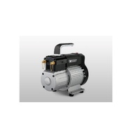 WK-225-22 PORTABLE REFRIGERANT RECOVERY UNIT