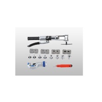 WK-400AL HYDRAULIC EXPANDER & FLARING TOOLS