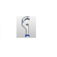 WK-670 ROLLER TYPE TUBE CUTTER