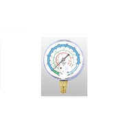 WK-6803L MANIFOLDS GAUGE FOR R22,R404a,R134a