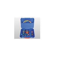 WK-6882-36 2-VALVE MANIFOLDS WITH 36" HOSE