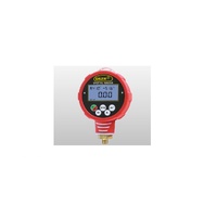 WK-688H DIGITAL PRESSURE & VACUUM GAUGE