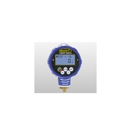 WK-688L DIGITAL PRESSURE & VACUUM GAUGE