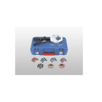 WK-700 HYDRAULIC HOSE COMPRESSING TOOLS