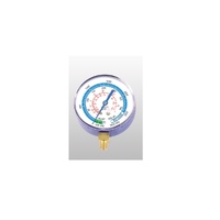 WK-8002L MANIFOLDS GAUGE FOR R410a