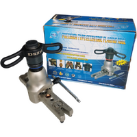 WK-R806A 45°ECCENTRIC CONE TYPE FLARING TOOLS For 1/4, 5/16, 3/8, 1/2, 5/8