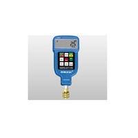 WK-VG88 DIGITAL PROGRAMMABLE VACUUM METER