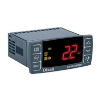 XC15CX-5B33H Temp. Controller Dixell