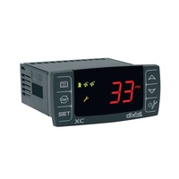 XC30CX-5B00H Temp. Controller Dixell