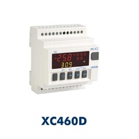 XC460D-5B00E Temp. Controller Dixell
