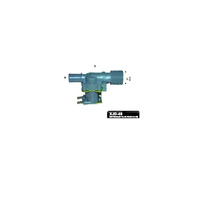 XJD-48 DISHWASHER WATER INLET / DRAIN VALVE 10L/m AC240V