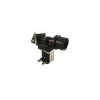 XJD-49 DISHWASHER WATER INLET / DRAIN VALVE 10L/m AC240V