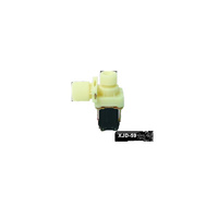 XJD-59 ICEMAKER / DISHWASHER WATER INLET/DRAIN VALVE 10L/m
