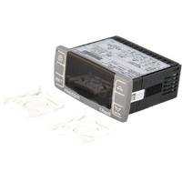 XR03CX-5N0C1 DIXELL Digital thermostat auxiliary controller for refrigeration
