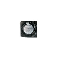 YJF8038HB-2N AC AXIAL FAN 80X80X38 220-240V 16/12W 0.10/0.08A 2400/2800r/min