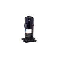 ZB19KQE-PFJ-558 Copeland Scroll Compressor R134A/R404A 220V-240V 50Hz LMBP 6.8cc