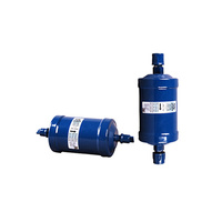 ZRC-053S 3/8"ODF ZOER Solid Core Liquid Line Filter Drier