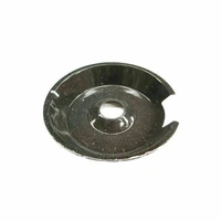 CHEF 8" UNDER ELEMENT SPILL PAN BOWL 1090-05 | 3130602 3130606 1801-10