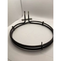 EGO 2100W FAN FORCED OVEN ELEMENT WITH BOLTS 0327 | 944031651 940001824