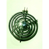 WESTINGHOUSE 6" PLUG IN HOTPLATE 1250W | 61-502-210 57010540001196 1803-10 SE130