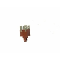 674000300089 - DISHWASHER ON/OFF SWITCH 4 PIN TDX4SS TECHNIKA BAUMATIC | RV45DW