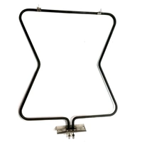 CHEF BOTTOM OVEN ELEMENT (HINGED) 367MMX395MM 2400W 1893 1893H | CEU151CSZW