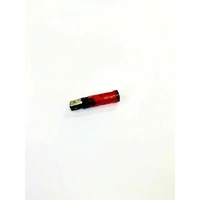 A29 - RED INDICATOR LIGHT 9MM