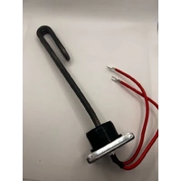 2.4KW 2400W WATER ELEMENT. BOLT-ON FOR DUX & RHEEM 1309156 SS24BS
