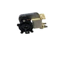 SMEG COOLING FAN | SE361X-5 SE361-5 SE360X/C SE360EB/C SE360C-5 SE336WH-5